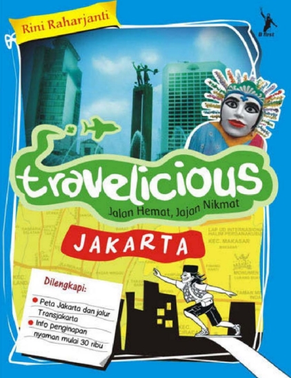 Travelicius Jakarta